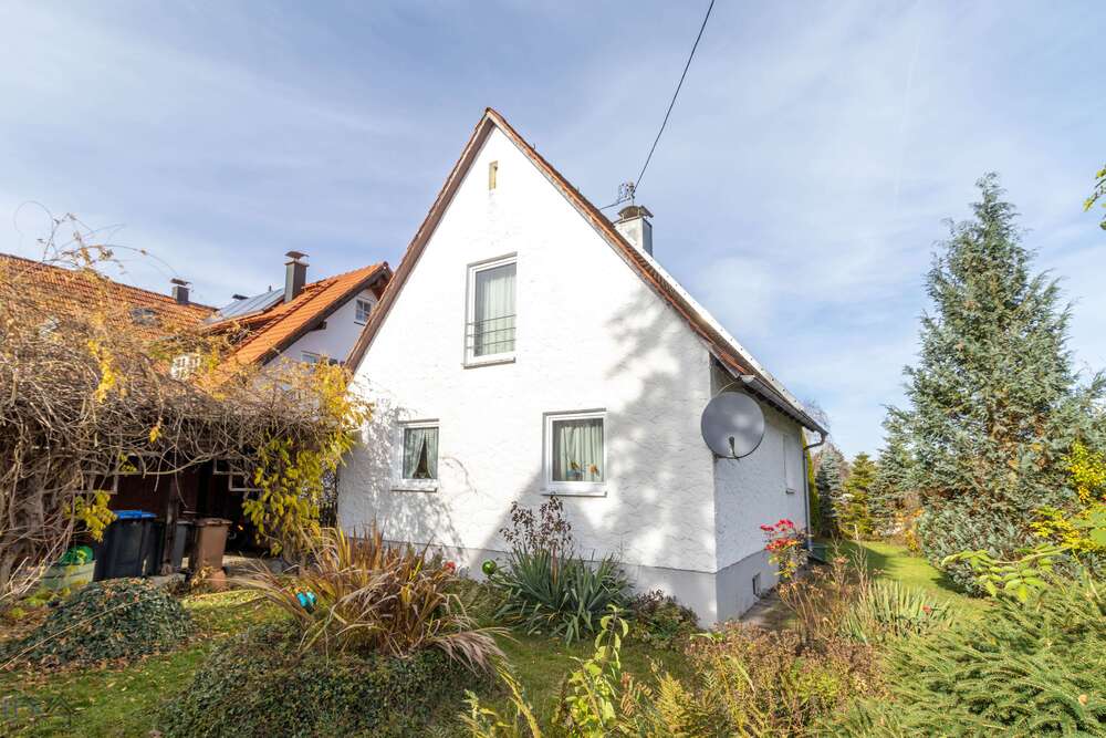 Thumbnail-Haus zum Kaufen in Raisting 575.000,00 € 75 m²