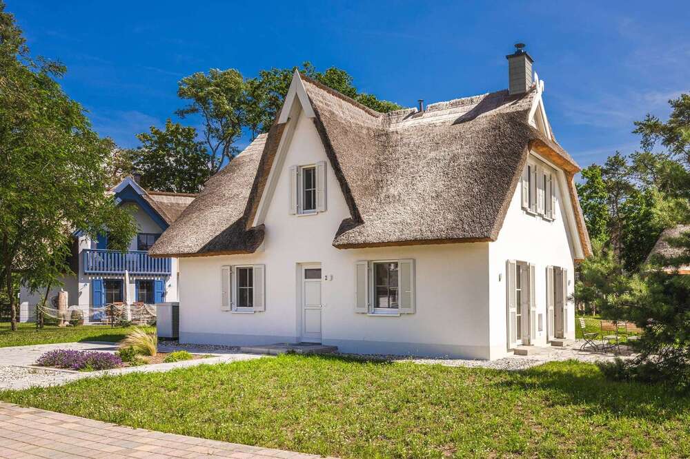 Thumbnail-Haus zum Kaufen in Zirchow 575.000,00 € 104 m²