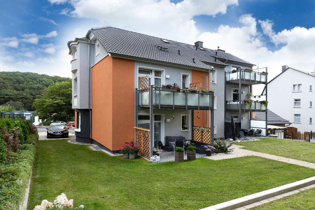 Thumbnail-Wohnung zum Mieten in Hagen 459,47 € 66.88 m²
