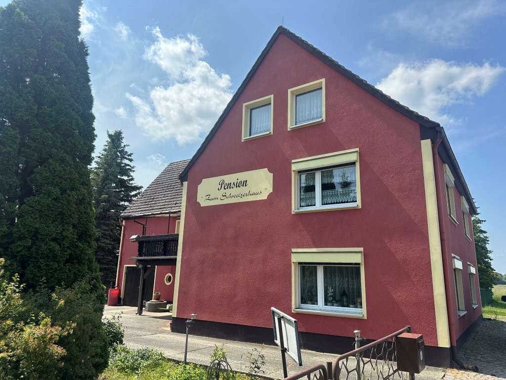 Thumbnail-Haus zum Kaufen in Löbau 169.900,00 € 181.5 m²
