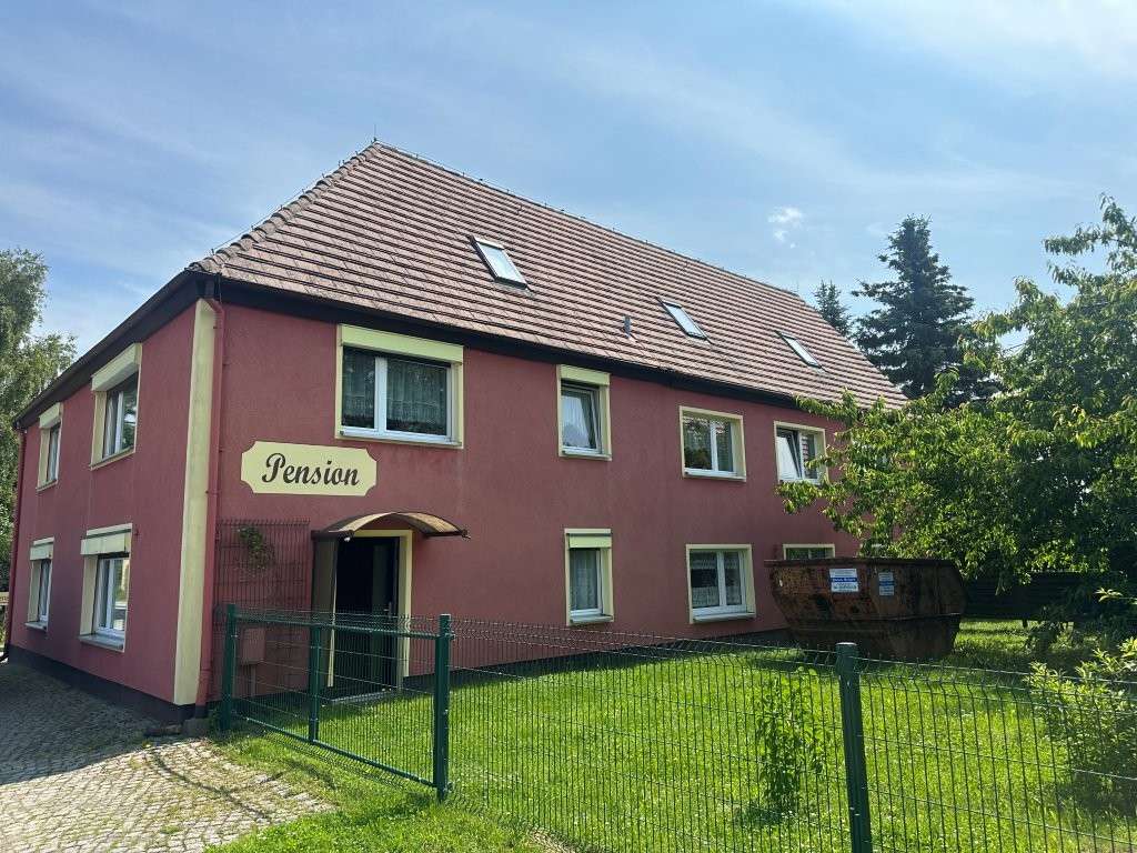 Thumbnail-Haus zum Kaufen in Löbau 199.000,00 € 181.5 m²