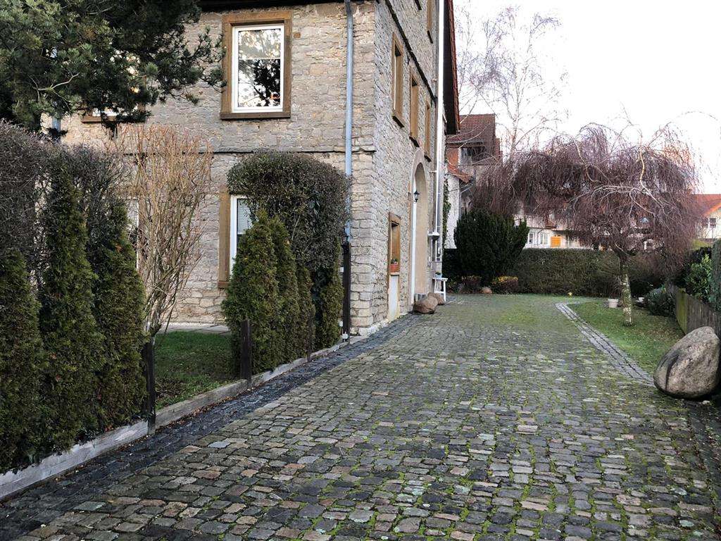 Thumbnail-Wohnung zum Mieten in Leopoldshöhe 1.250,00 € 131.8 m²