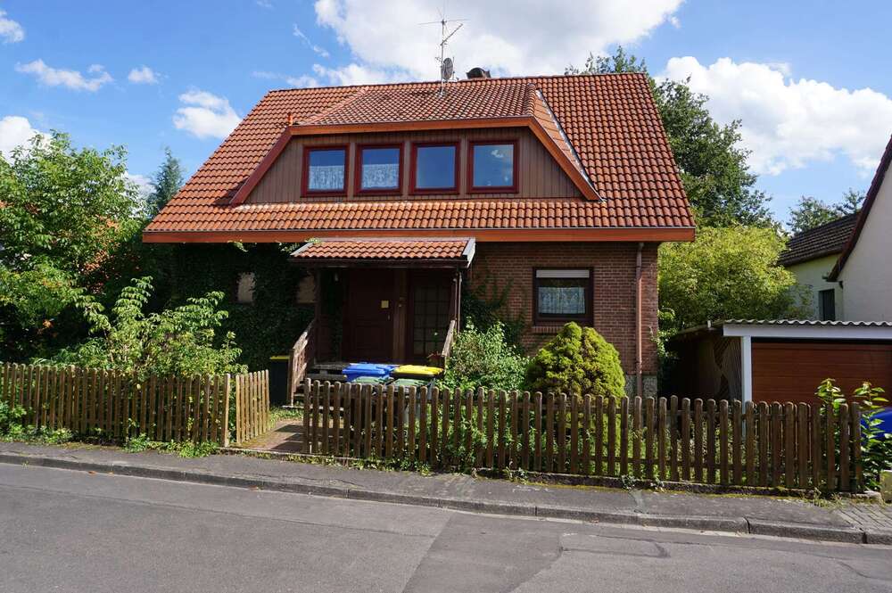 Thumbnail-Haus zum Kaufen in Spangenberg 265.000,00 € 150 m²