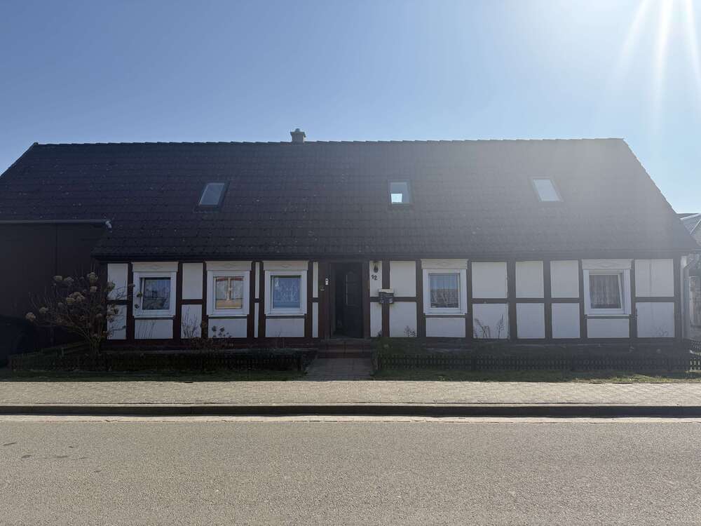 Thumbnail-Haus zum Kaufen in Kalbe (Milde) Badel 150.000,00 € 90 m²