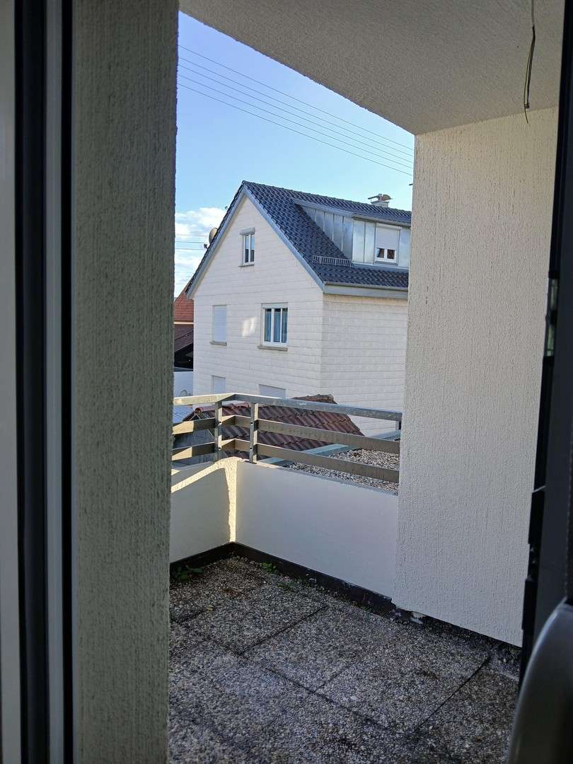 Thumbnail-Wohnung zum Mieten in Winnenden 1.225,00 € 72 m²