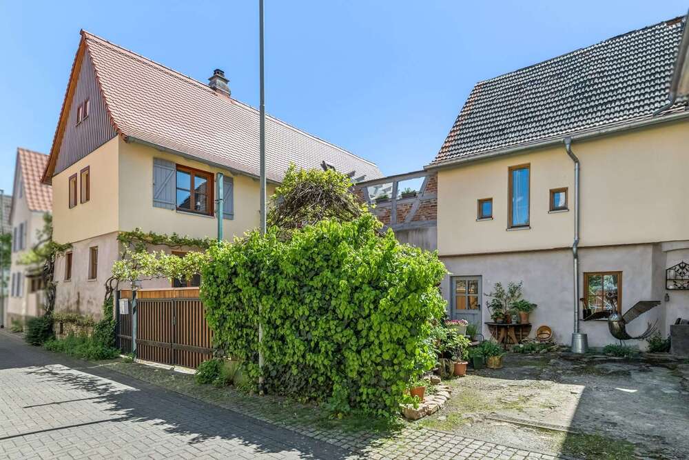 Thumbnail-Haus zum Kaufen in Rosbach 378.000,00 € 139 m²
