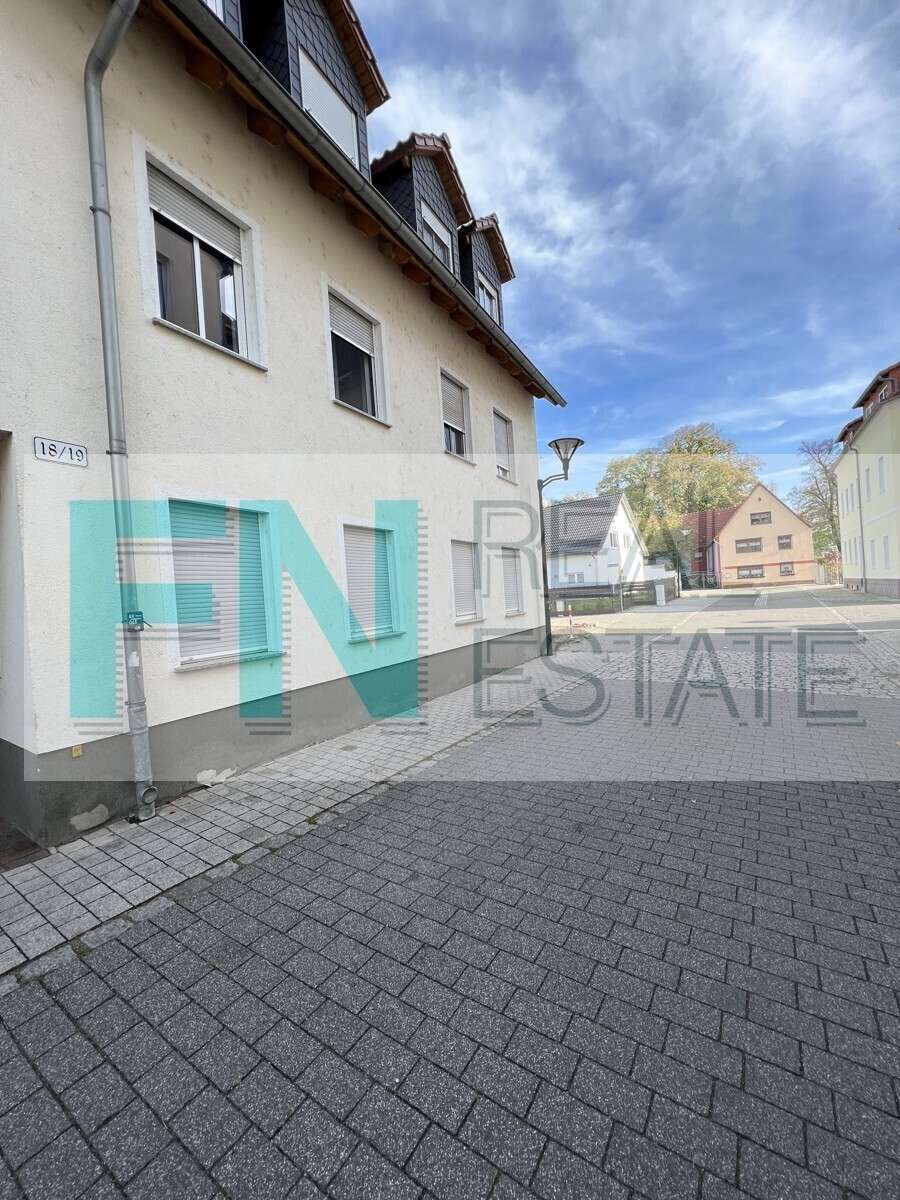 Thumbnail-Wohnung zum Mieten in Eilenburg 483,00 € 67 m²