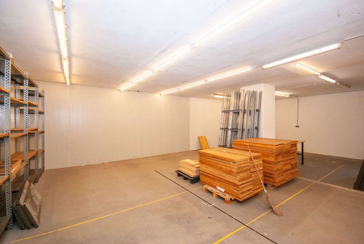 Thumbnail-Halle in Goslar 1.119,00 € 380 m²