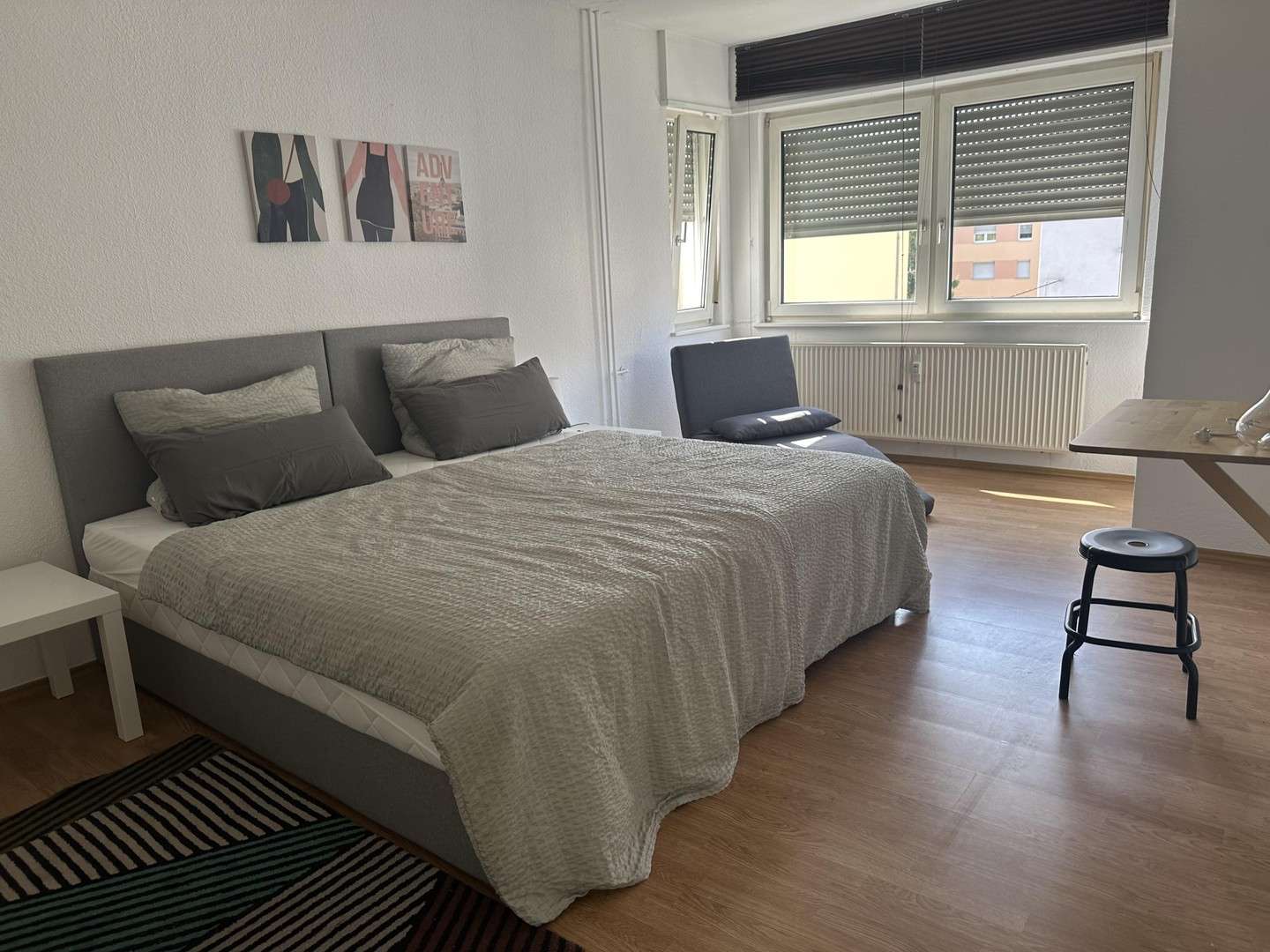 Thumbnail-Wohnung zum Mieten in Mannheim 1.100,00 € 73 m²