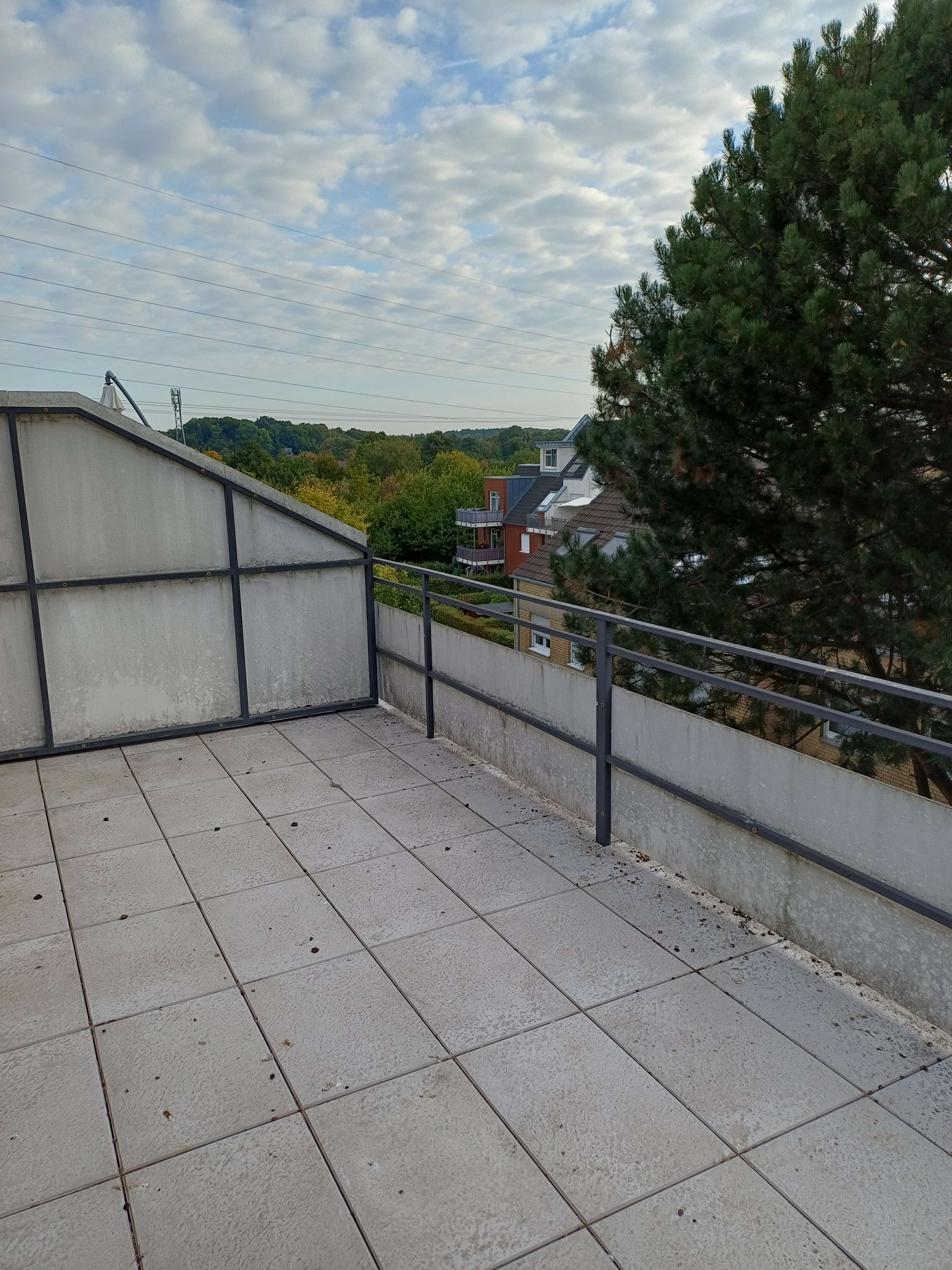 Thumbnail-Wohnung zum Kaufen in Neuss 109.000,00 € 40.39 m²