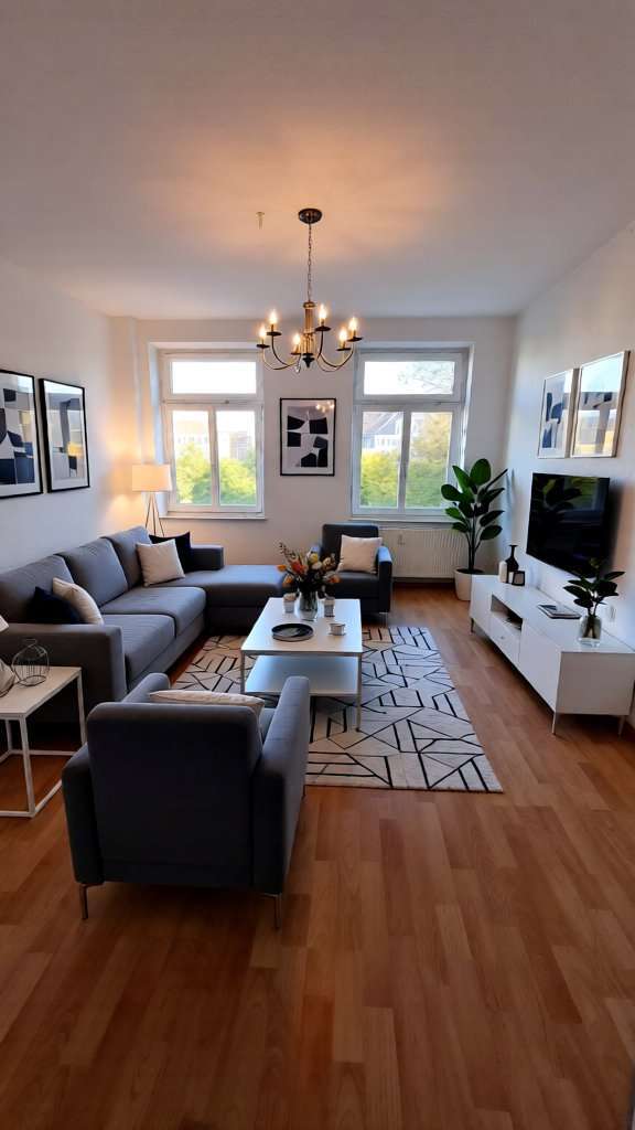 Thumbnail-Wohnung zum Mieten in Leipzig 839,00 € 64 m²