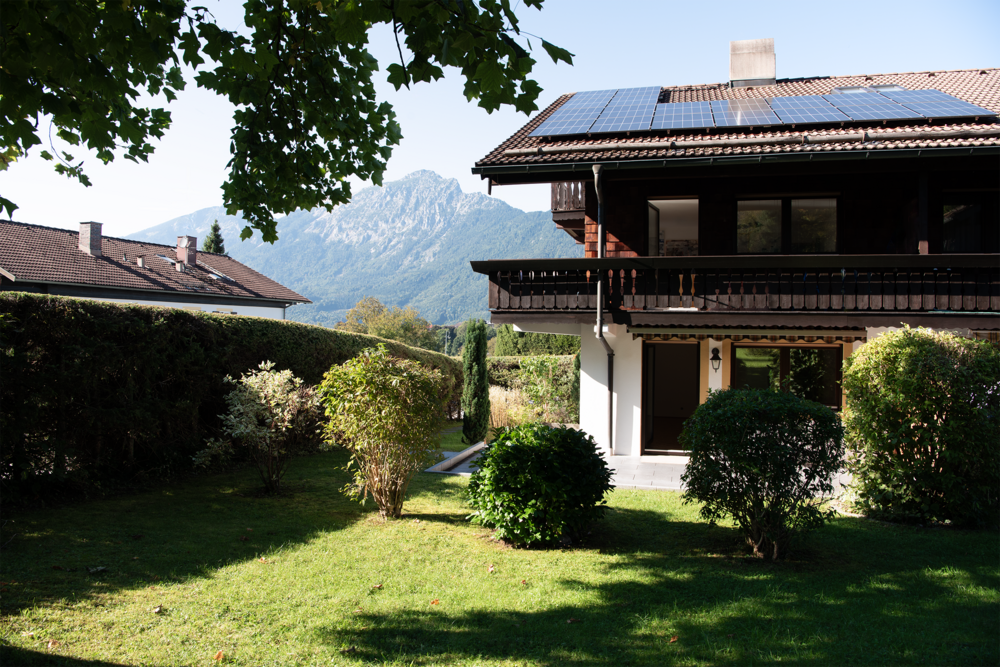 Thumbnail-Wohnung zum Kaufen in Bayerisch Gmain 299.000,00 € 71.62 m²