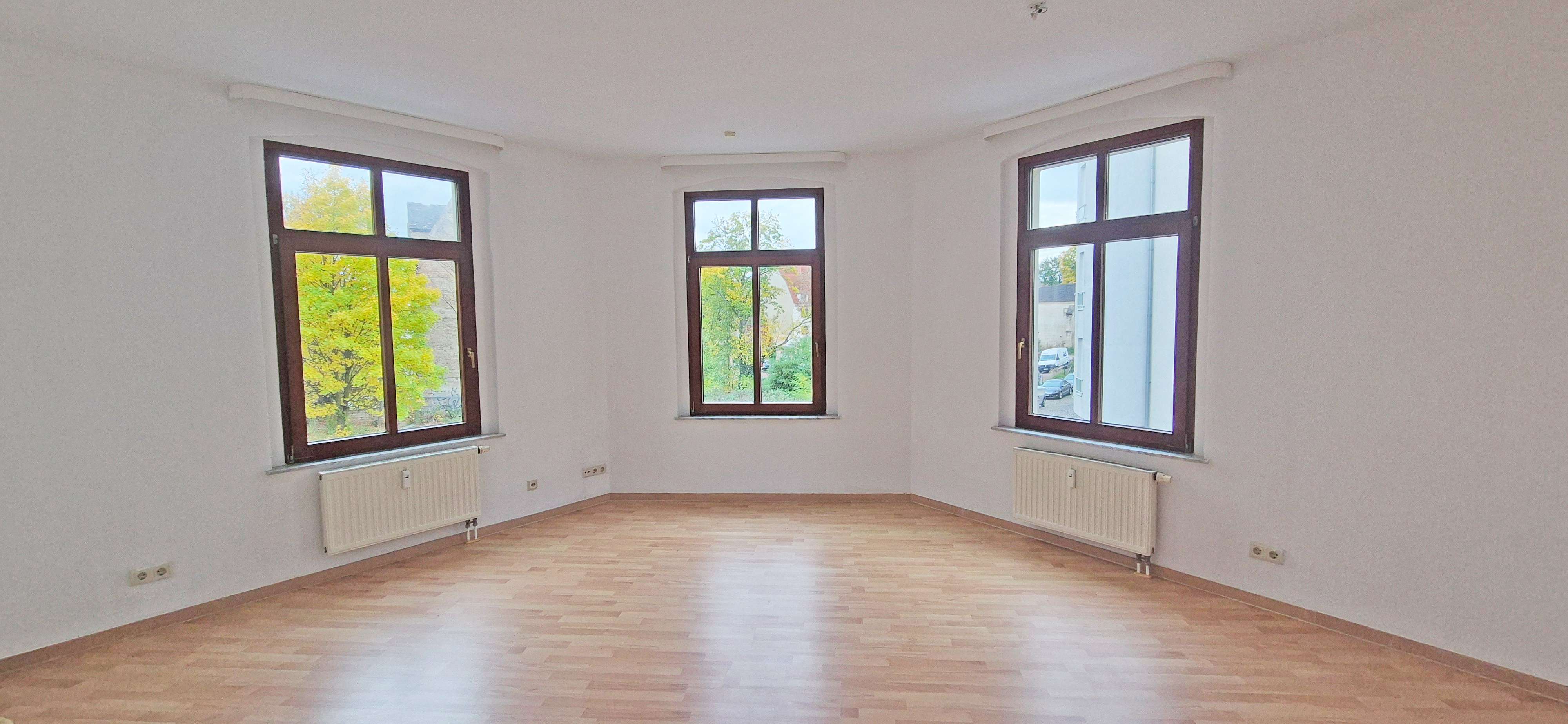 Thumbnail-Wohnung zum Mieten in Halle (Saale) 640,00 € 79 m²