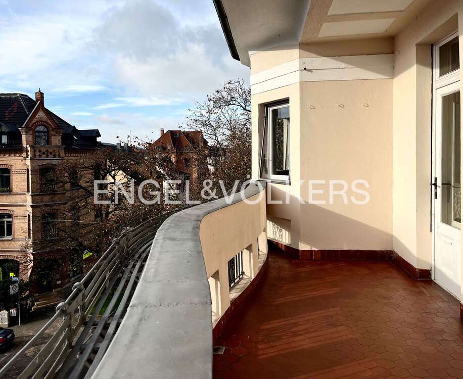 Thumbnail-Wohnung zum Kaufen in Tübingen 980.000,00 € 236 m²