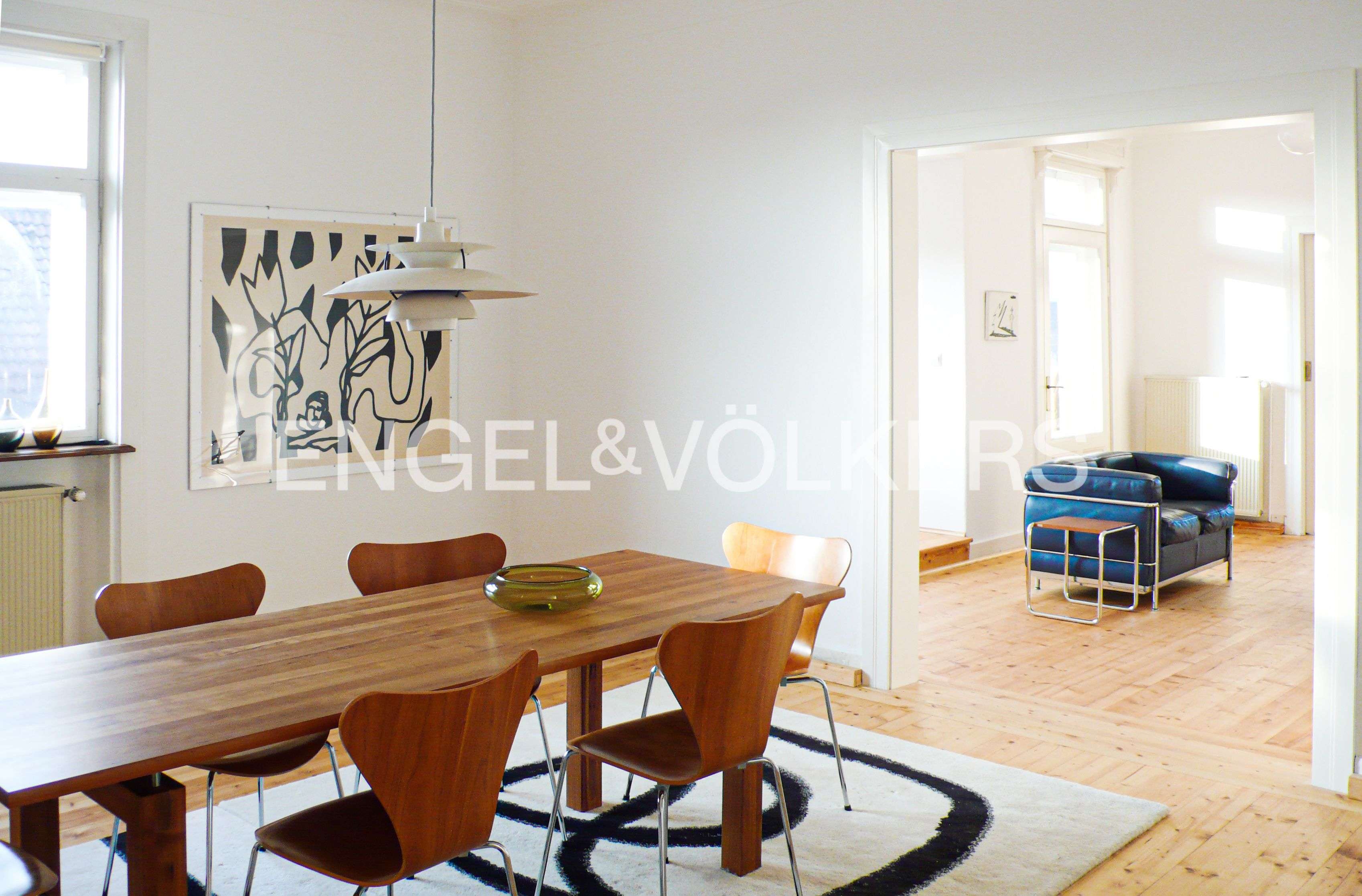 Thumbnail-Wohnung zum Kaufen in Tübingen 1.040.000,00 € 236 m²