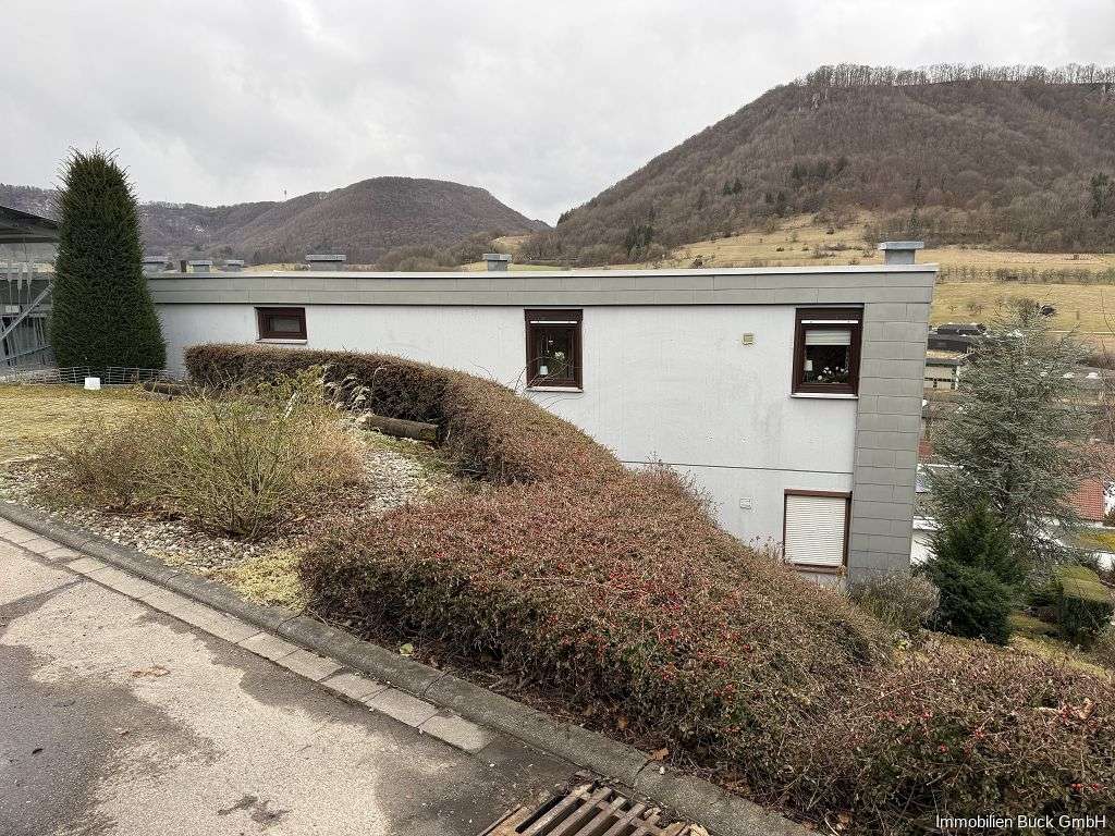 Thumbnail-Wohnung zum Kaufen in Bad Überkingen 219.000,00 € 108 m²