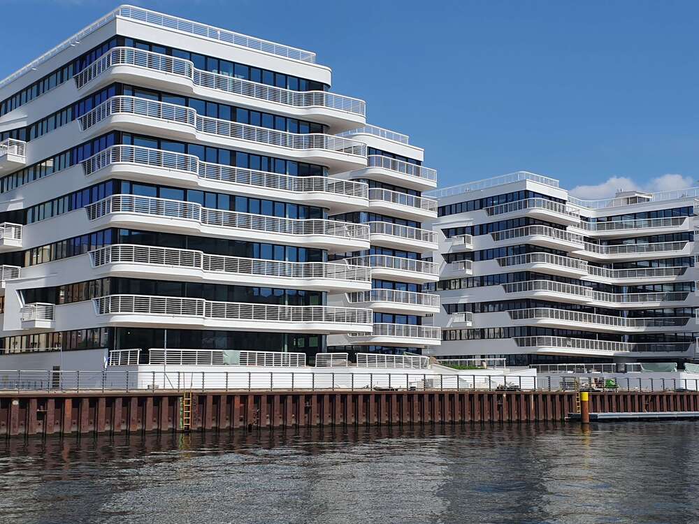 Thumbnail-Wohnung zum Mieten in Berlin 1.430,00 € 48 m²