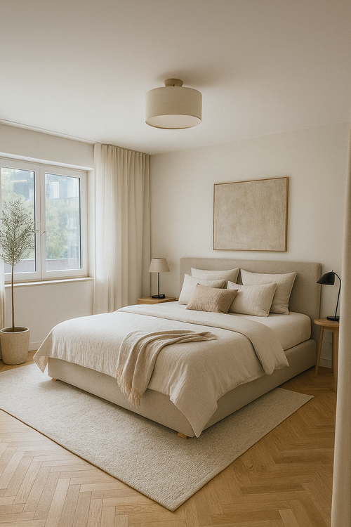 Thumbnail-Wohnung zum Mieten in Wuppertal 370,00 € 15 m²