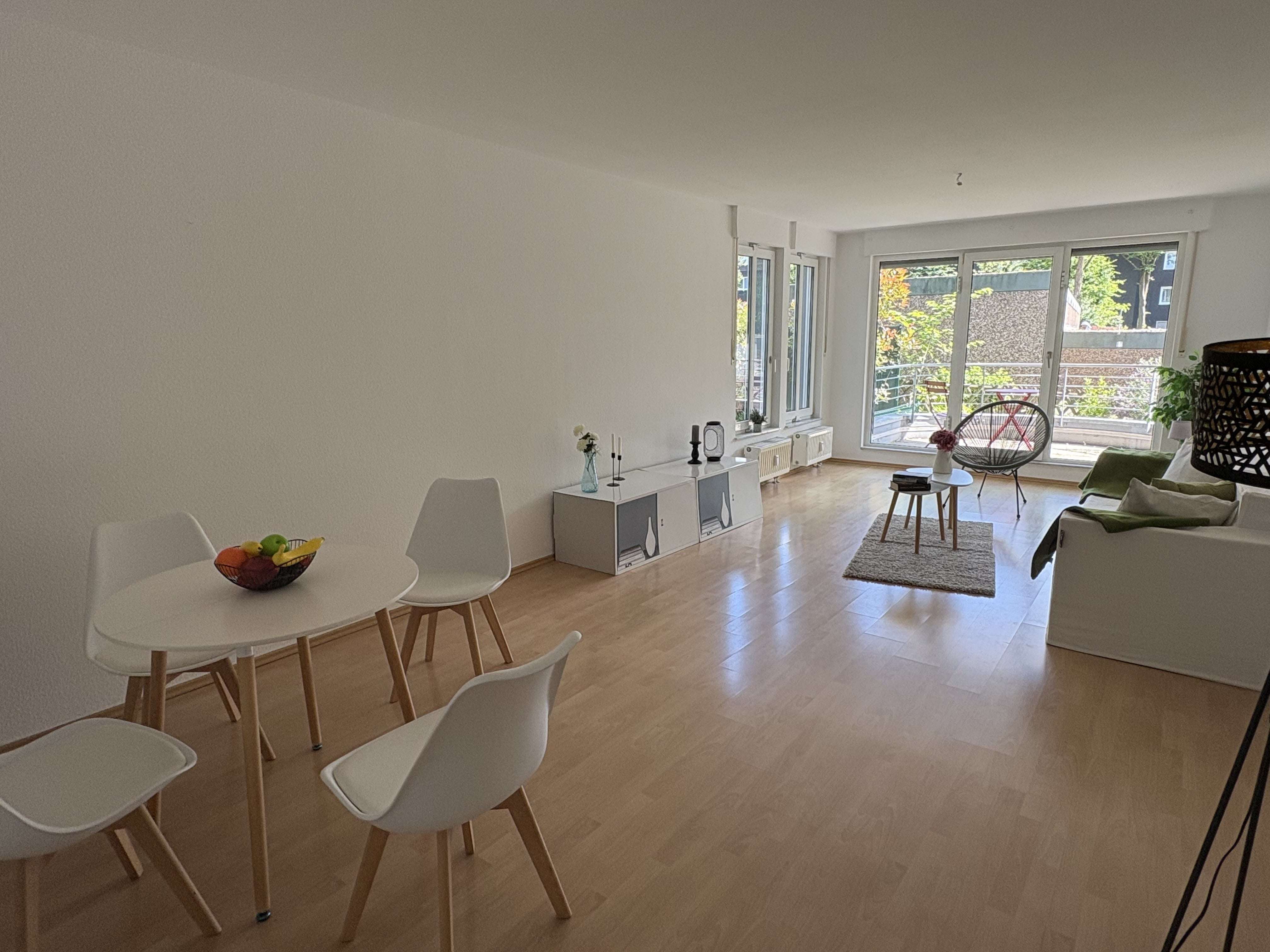 Thumbnail-Wohnung zum Kaufen in Essen 199.000,00 € 63.7 m²