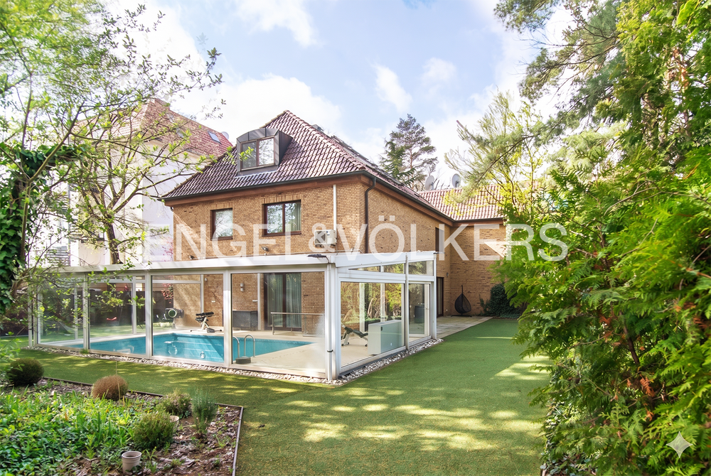 Thumbnail-Haus zum Kaufen in Berlin 5.400.000,00 € 281.48 m²