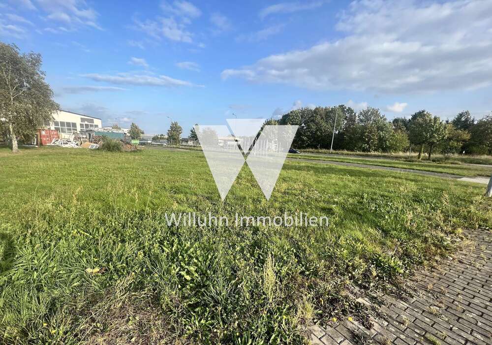 Thumbnail-Grundstück zu verkaufen in Krostitz 190.000,00 € 1521 m²