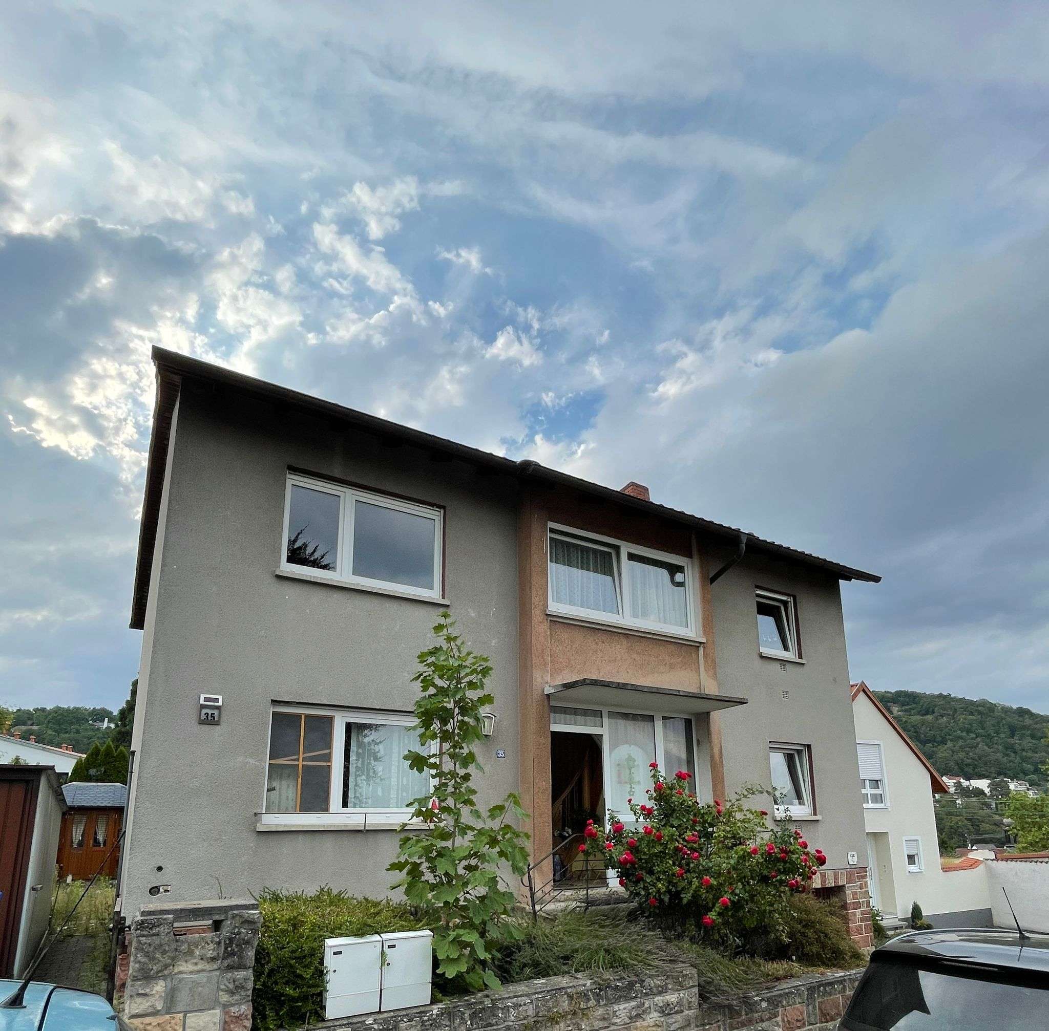 Thumbnail-Haus zum Kaufen in Bad Dürkheim 395.000,00 € 165 m²