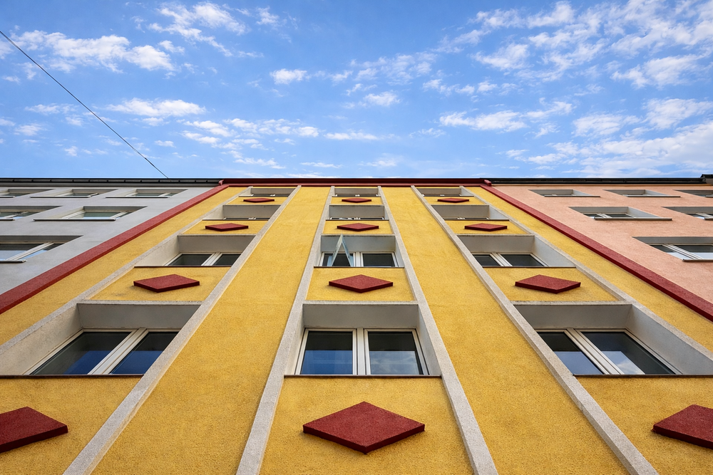 Thumbnail-Wohnung zum Kaufen in Düsseldorf 189.000,00 € 44 m²