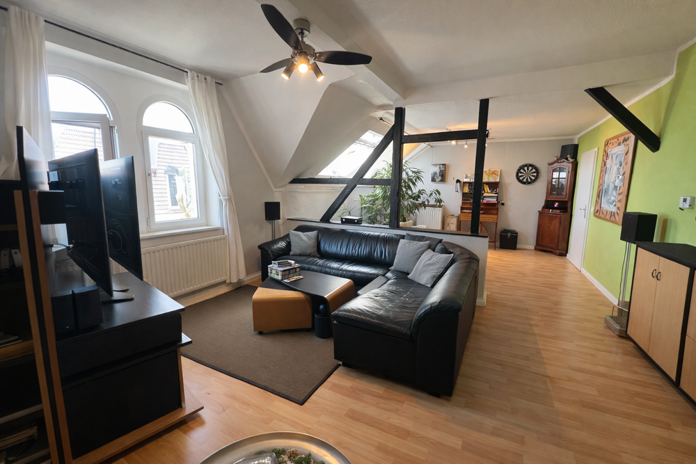 Thumbnail-Wohnung zum Kaufen in Witten 239.000,00 € 117 m²