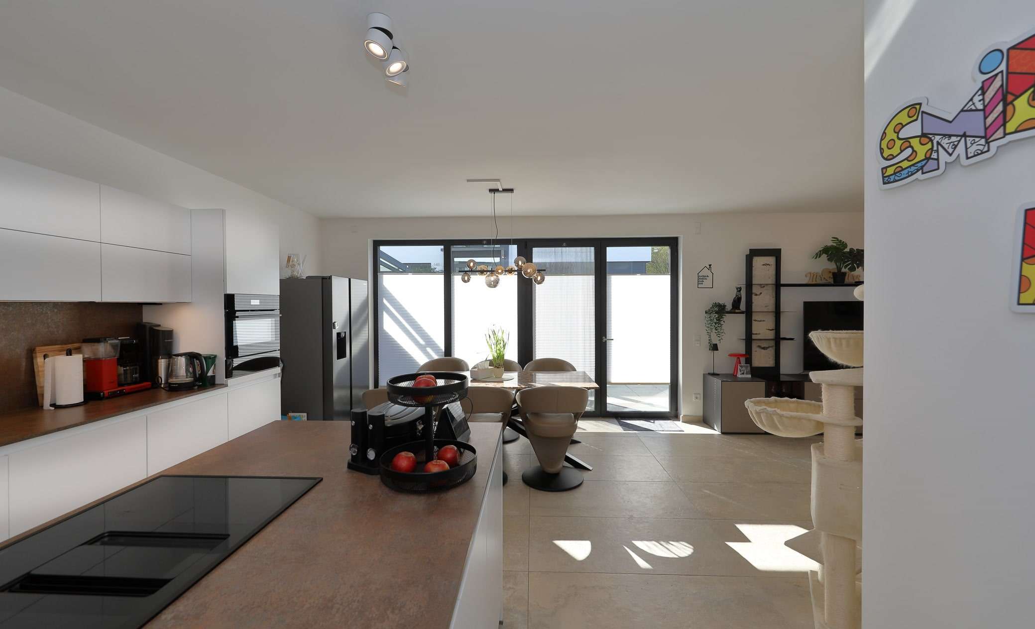 Thumbnail-Wohnung zum Kaufen in Essen 549.000,00 € 114 m²