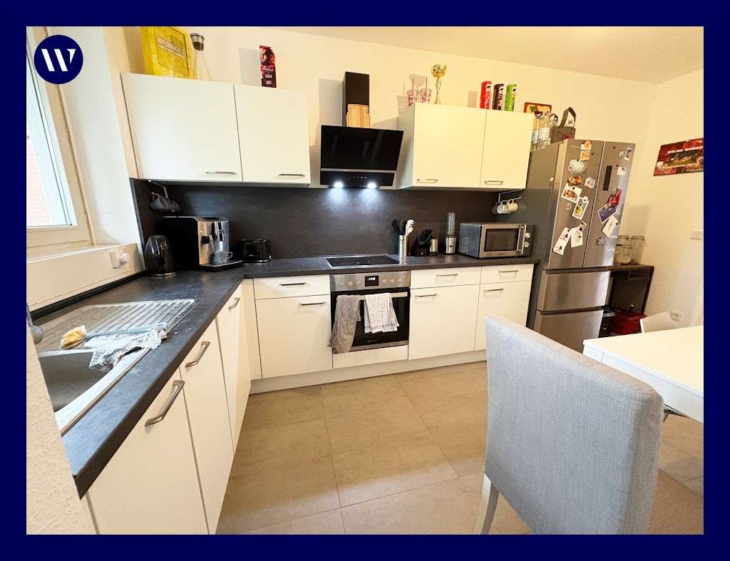 Thumbnail-Wohnung zum Mieten in Köln 1.650,00 € 114 m²