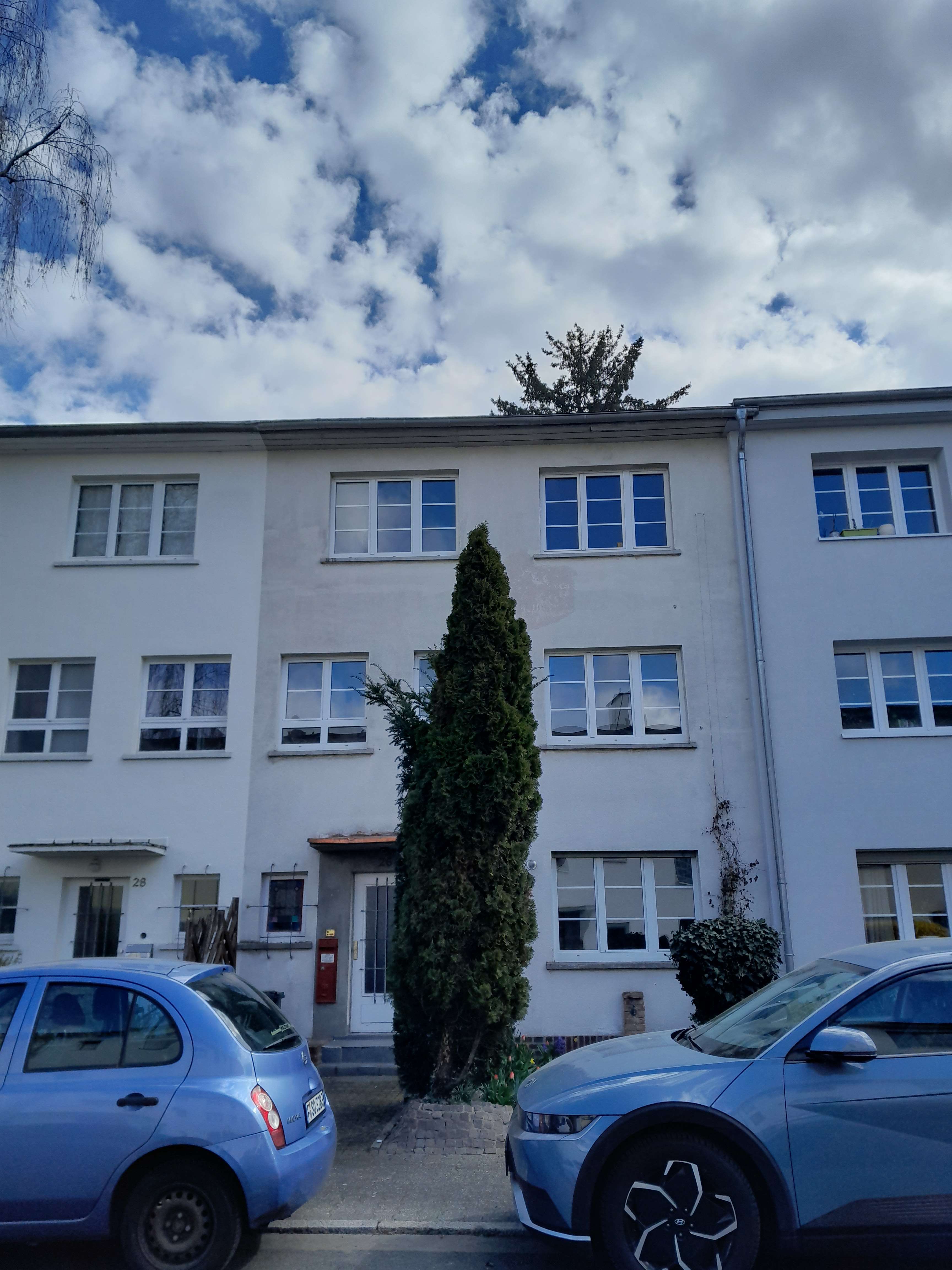 Thumbnail-Haus zum Kaufen in Frankfurt am Main, Ginnheim 640.000,00 € 144 m²