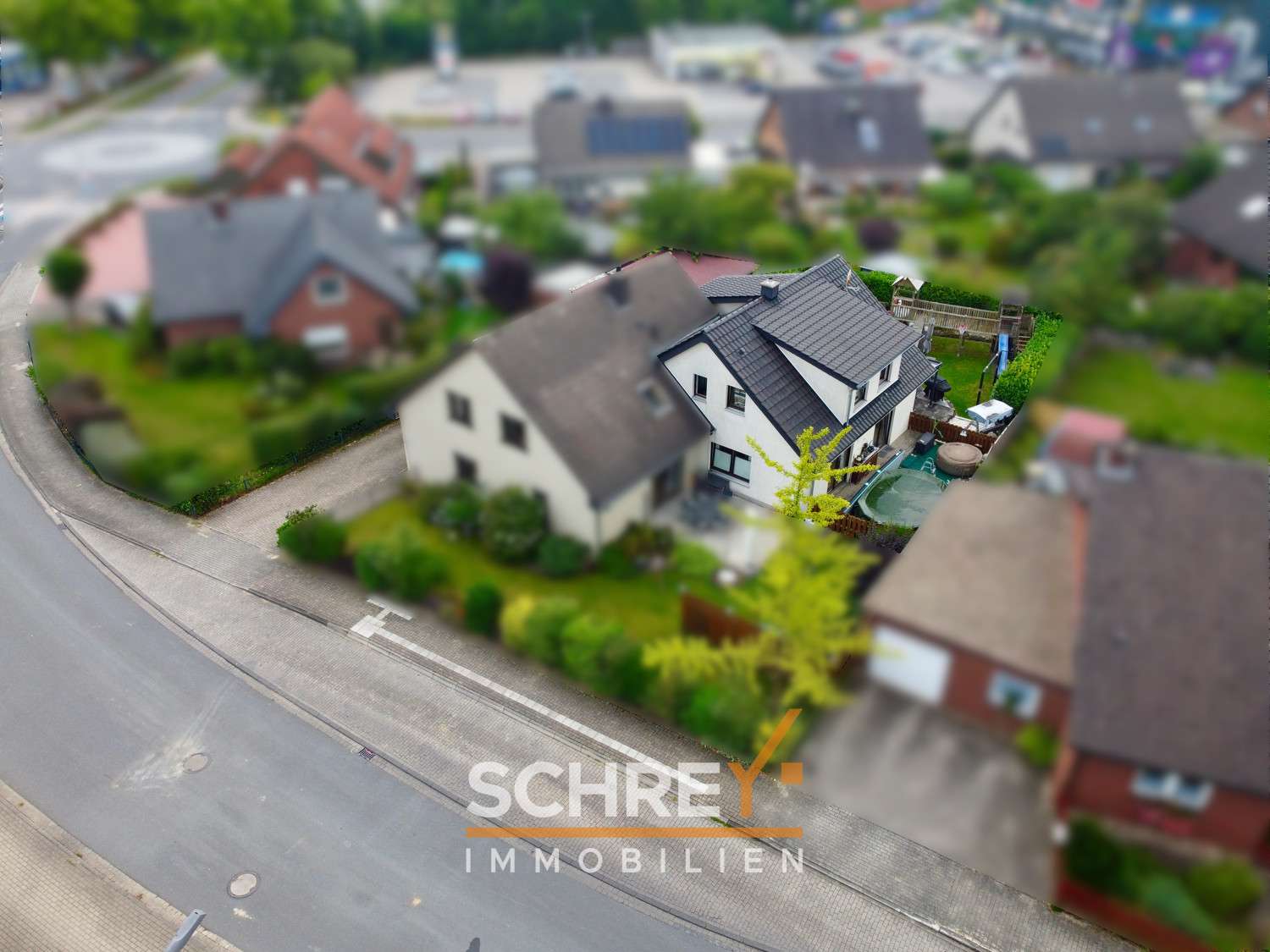 Thumbnail-Haus zum Kaufen in Wallenhorst 425.000,00 € 129 m²