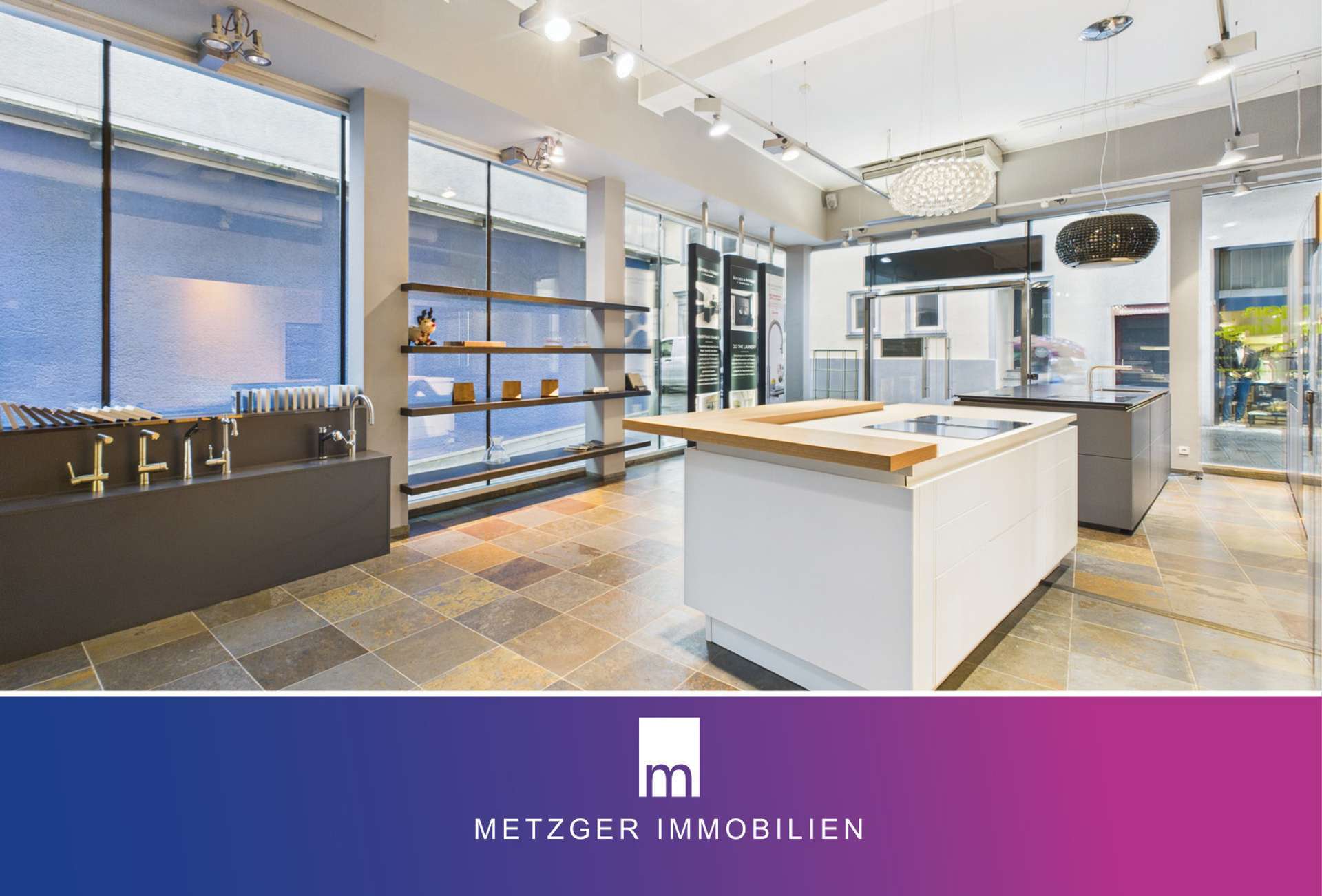Thumbnail-Einzelhandel in Esslingen am Neckar 2.690,00 € 160 m²