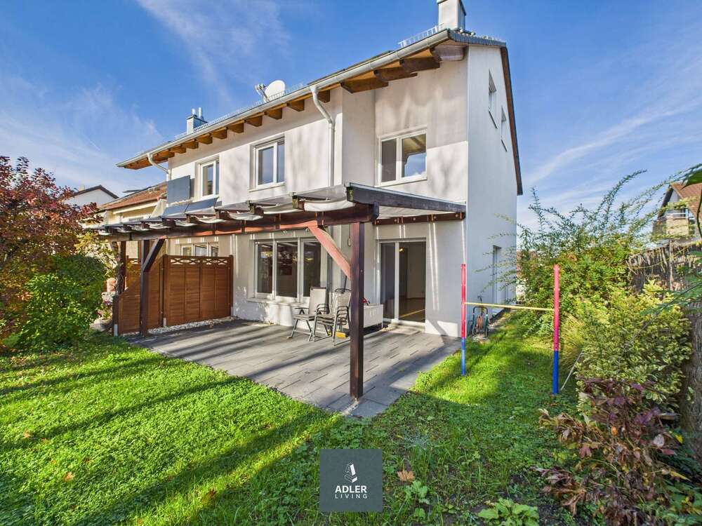 Thumbnail-Haus zum Kaufen in Schwieberdingen 725.000,00 € 165 m²