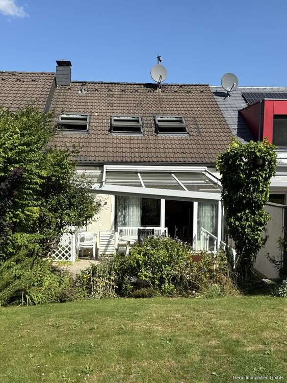 Thumbnail-Haus zum Kaufen in Heiligenhaus 425.000,00 € 133 m²