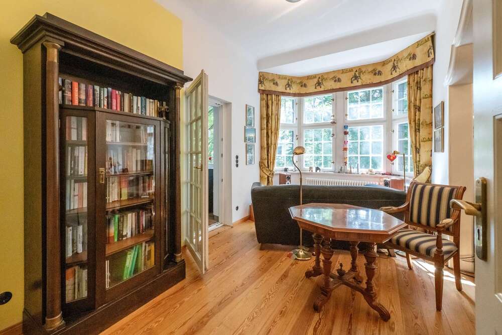 Thumbnail-Haus zum Kaufen in Berlin 3.950.000,00 € 563 m²