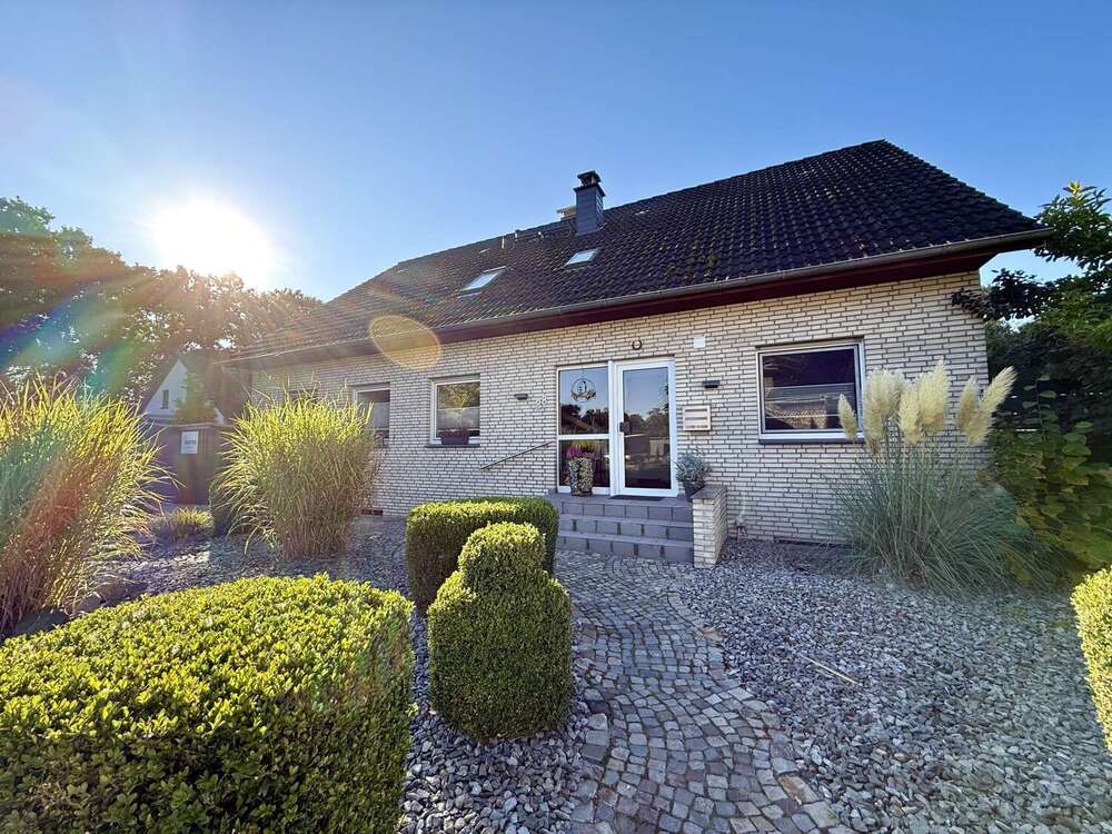 Thumbnail-Haus zum Kaufen in Lotte 549.000,00 € 193 m²