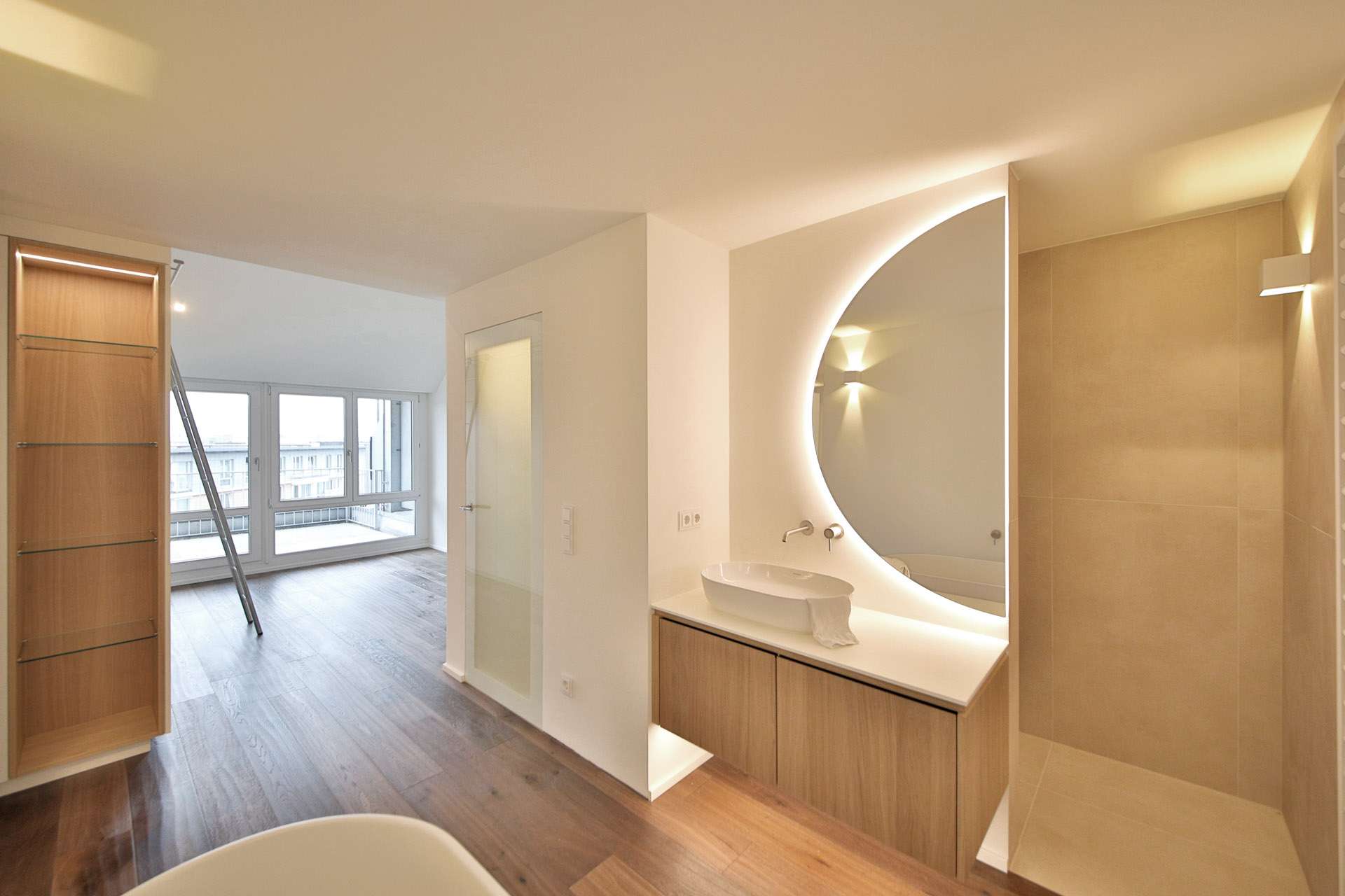 Thumbnail-Wohnung zum Kaufen in Stuttgart Stuttgart-Nord 789.000,00 € 128 m²