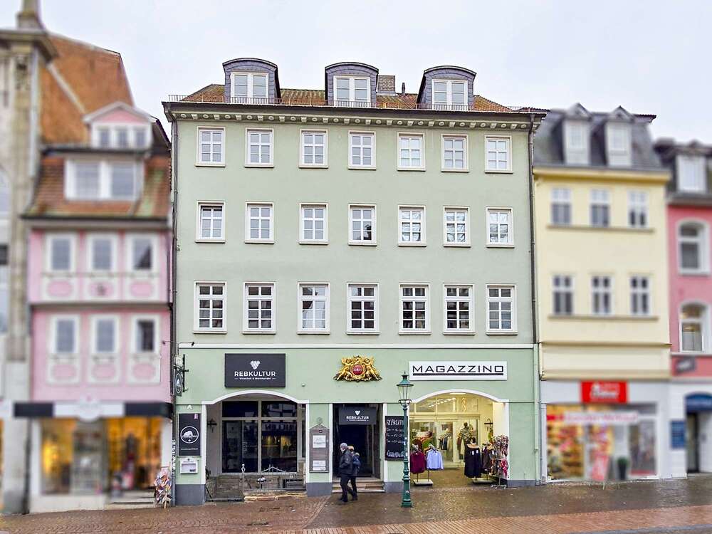 Thumbnail-Haus zum Kaufen in Fulda 2.300.000,00 € 1185.15 m²