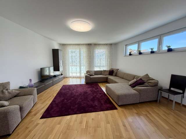 Thumbnail-Wohnung zum Kaufen in Baden-Baden 789.000,00 € 142.95 m²