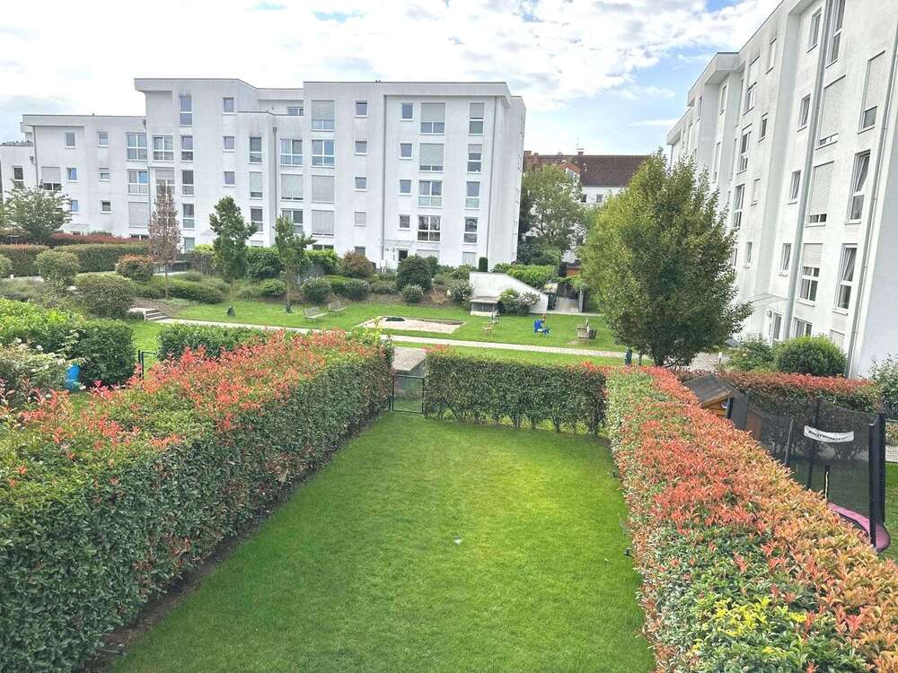 Thumbnail-Wohnung zum Mieten in Wiesbaden 1.550,00 € 86 m²