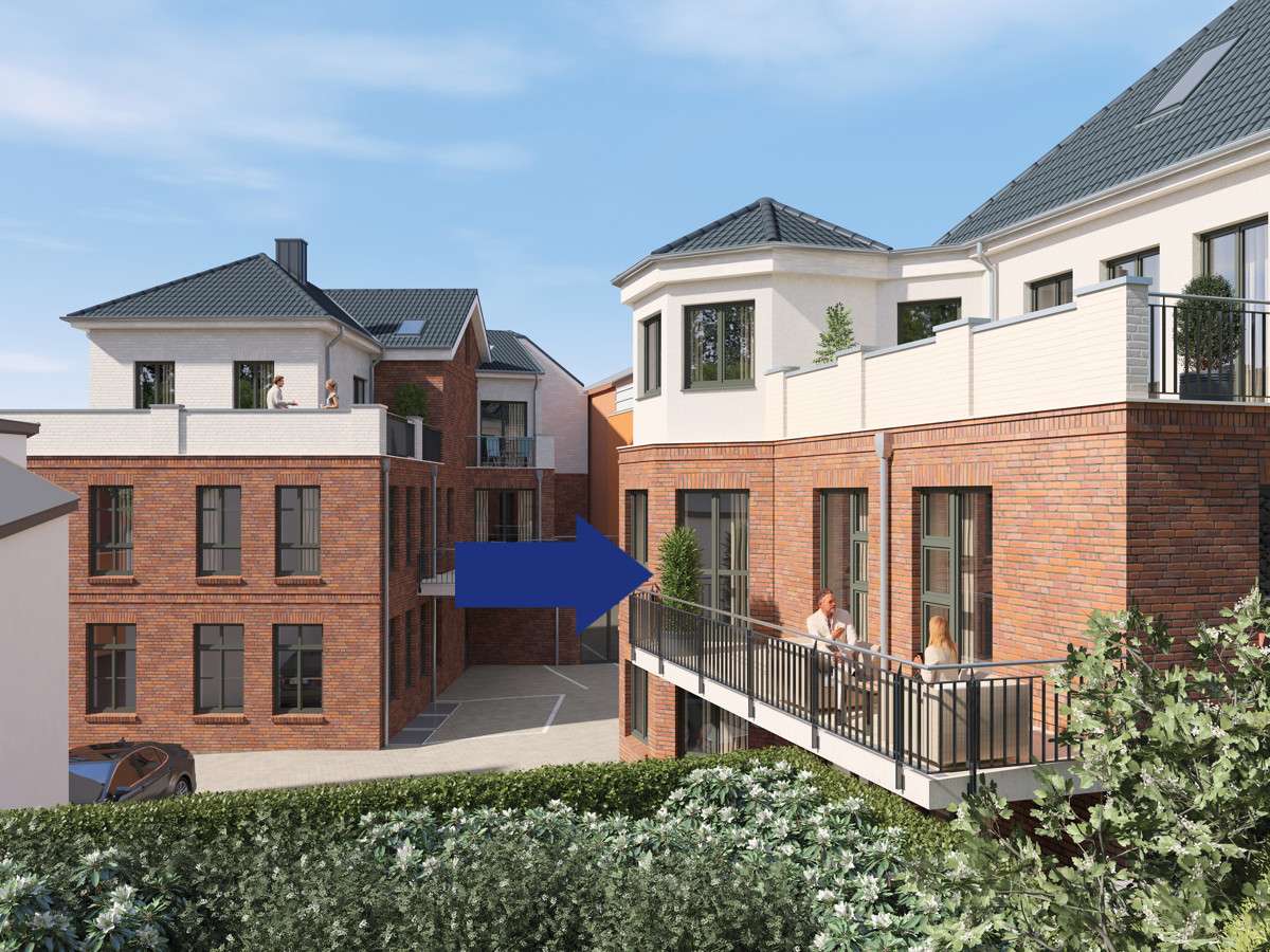 Thumbnail-Wohnung zum Kaufen in Eutin 525.000,00 € 85.4 m²