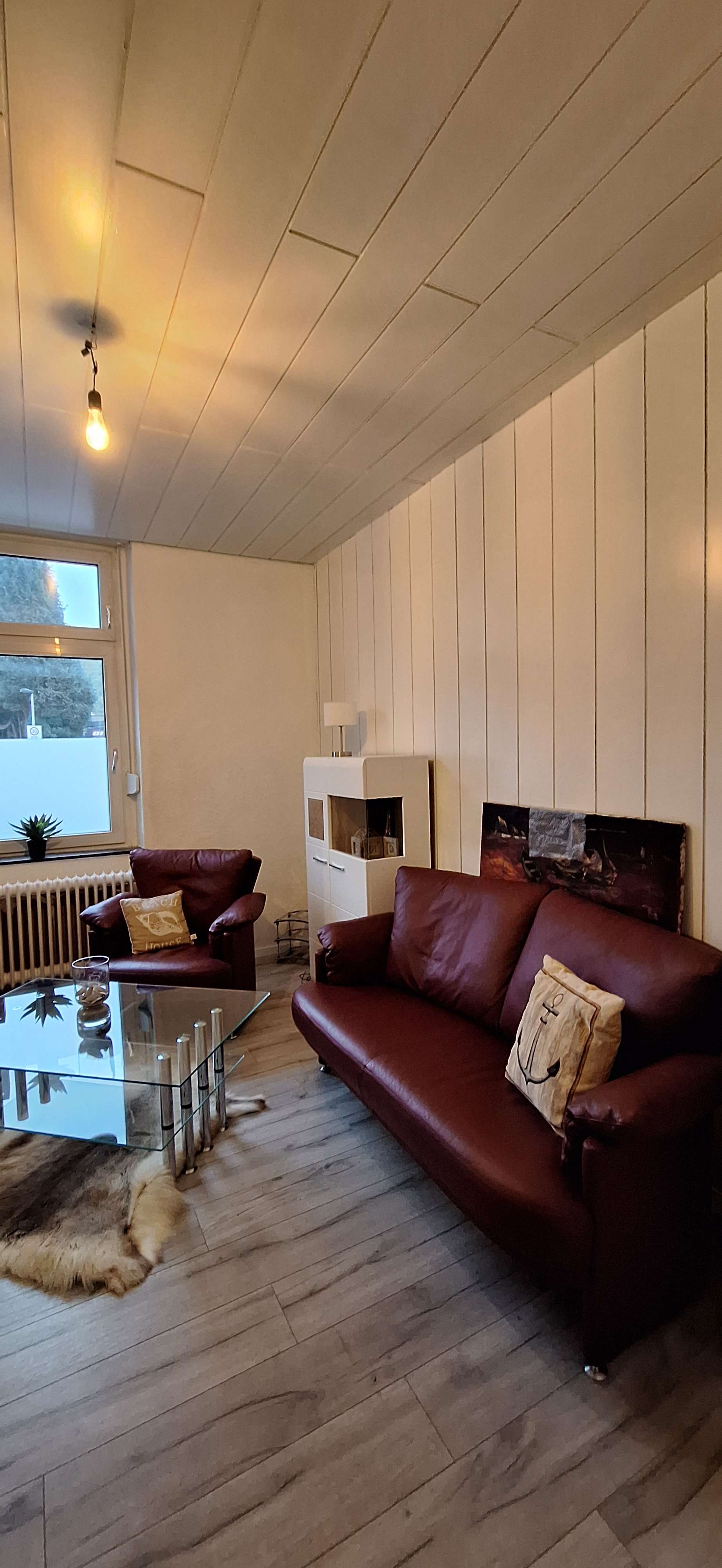 Thumbnail-Wohnung zum Mieten in Solingen 520,00 € 45 m²