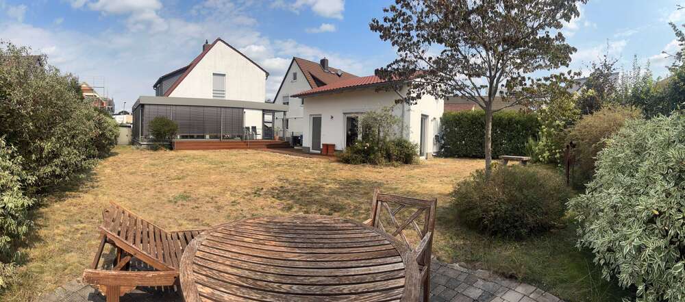 Thumbnail-Haus zum Kaufen in Pfungstadt 729.000,00 € 143.75 m²