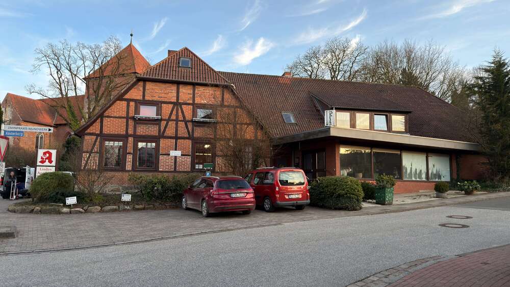 Thumbnail-Wohnung zum Mieten in Selent 1.000,00 € 171.6 m²