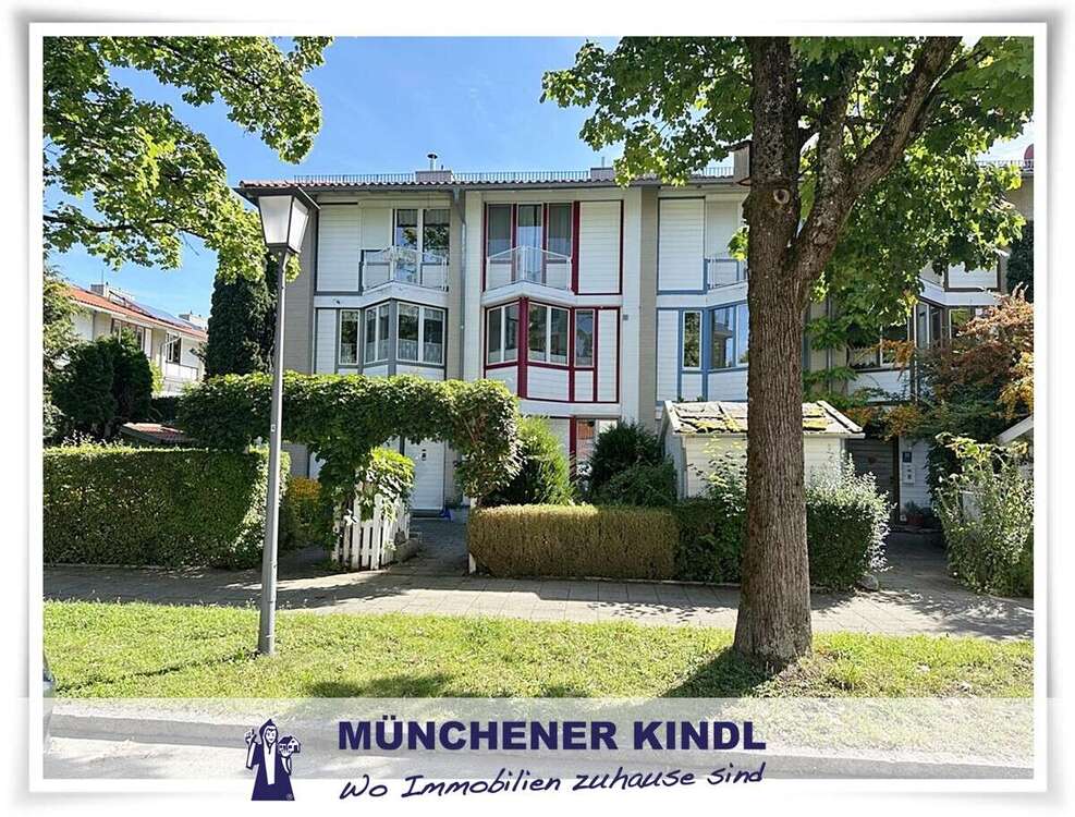 Thumbnail-Haus zum Kaufen in München 670.000,00 € 125 m²