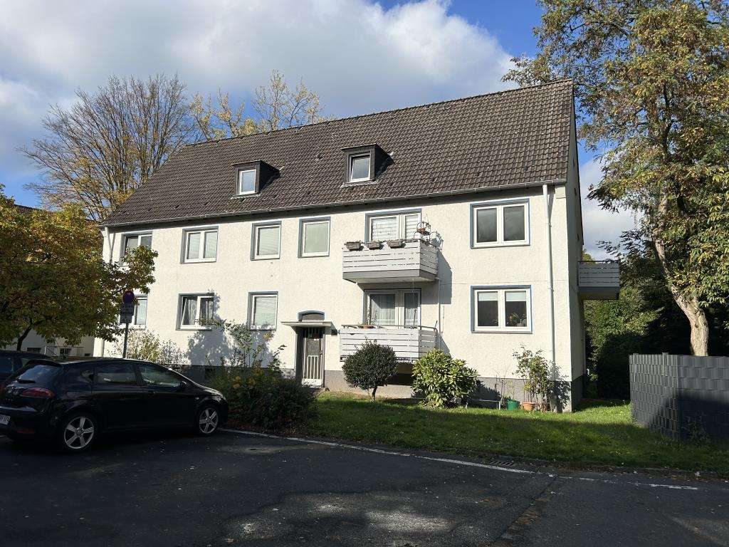 Thumbnail-Wohnung zum Mieten in Herne 399,00 € 48.16 m²