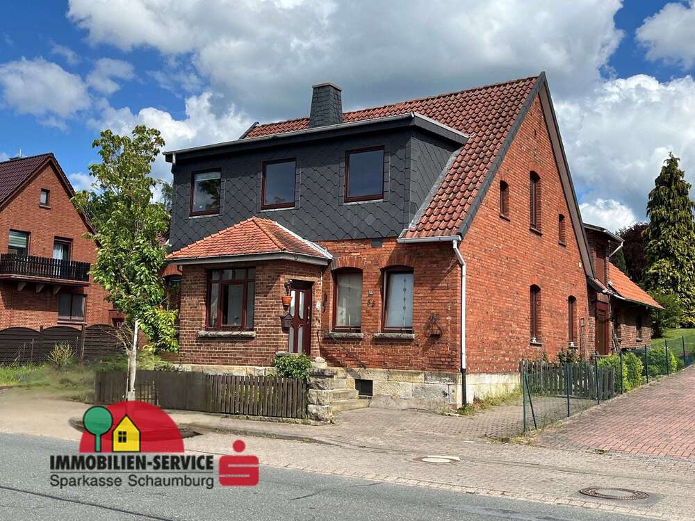 Thumbnail-Haus zum Kaufen in Obernkirchen 139.000,00 € 170 m²