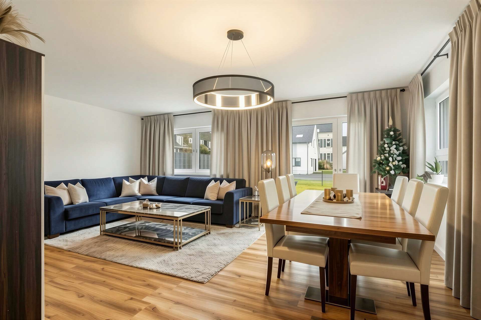 Thumbnail-Haus zum Kaufen in Bergheim 539.000,00 € 117 m²