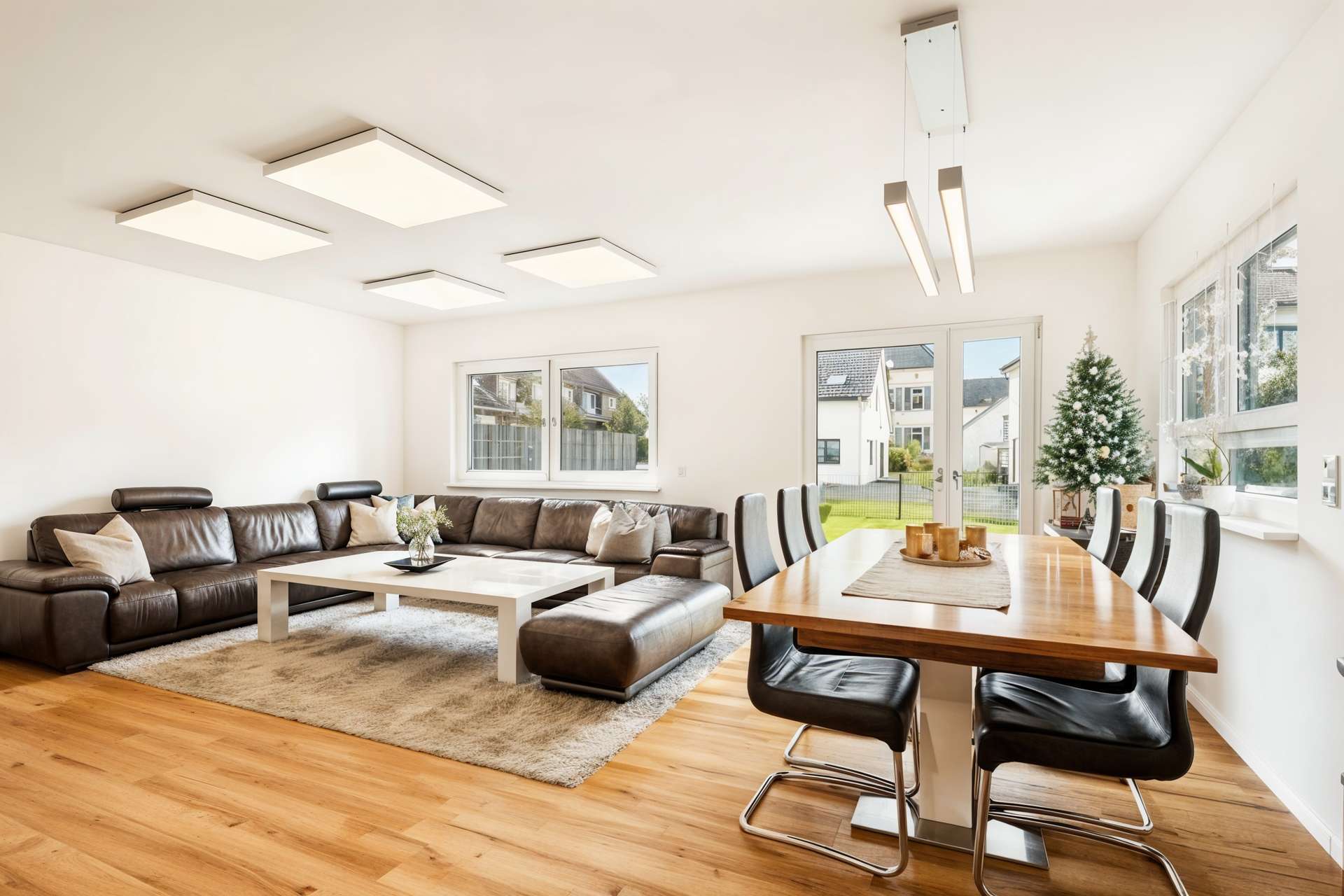 Thumbnail-Haus zum Kaufen in Bergheim 540.000,00 € 117 m²